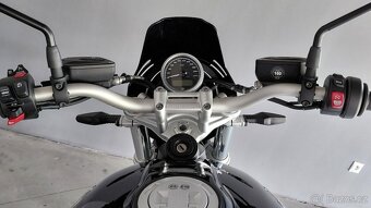 BMW R12 URBAN - 7