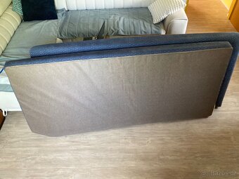 Matrace do karavanu Wilk Stern 450 - 7