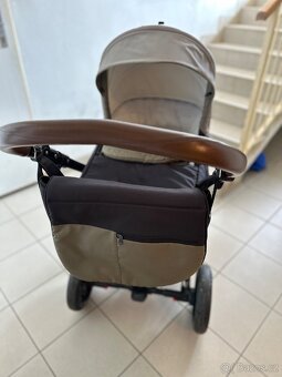 Kocarek Dorjan Quick 16 - 7
