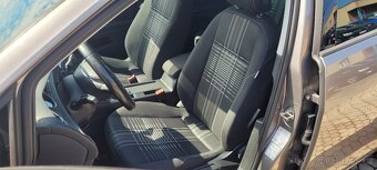 VW Golf 1,2 TSi 81kW benzín "Lounge" - 7