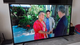 Smart Televize Thomson 109 cm - 7