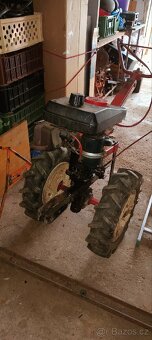 Vari Terra plus příslušenství - 7