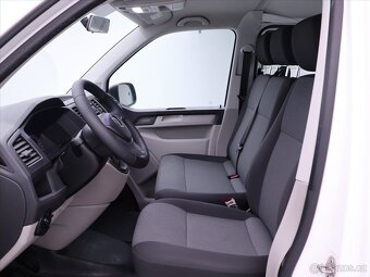 Volkswagen Transporter 2,0 TDI 75kW CZ 9-Míst Long (2017) - 7