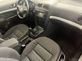 Škoda Oktavia 2 1.9 TDi 77 kW - 7