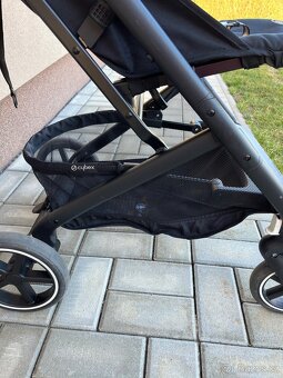 Cybex Beezy 2024 - 7