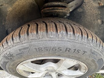 Citroen C3 1.4 - 7