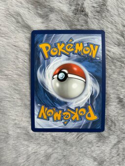 Pokemon karty - 7