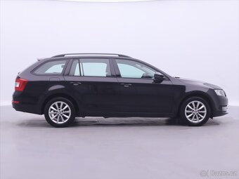 Škoda Octavia 1,4 TSI 103kW Serv.Kniha 1.Maj (2013) - 7