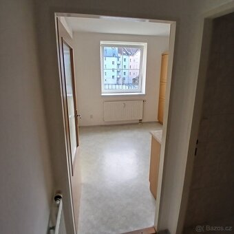 pronájem zděného bytu 2+kk - 7