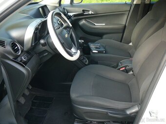 Chevrolet Orlando 1.8i  104kW 7-MÍST - 7