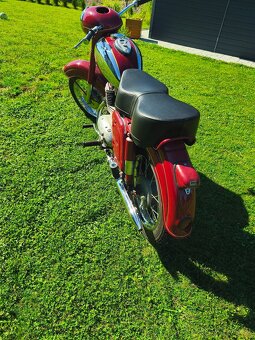 Jawa 175/356 - 7