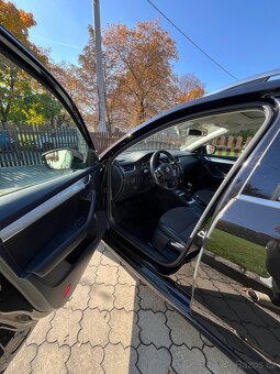 Škoda octavia 3 2.0TDI 110kw 158.000km - 7
