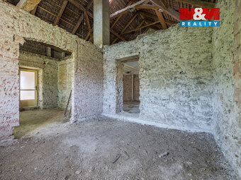 Prodej rodinného domu, 750 m², Jesenice okr., Příbram - 7