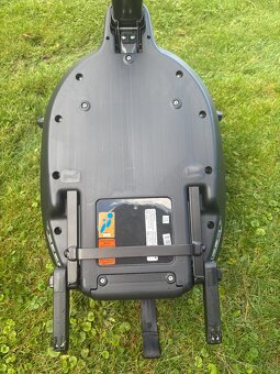 Autosedačka Joie i-Spin Safe - 7