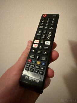 TV Samsung Samsung UE43RU7092UXXH - zánovní - 7