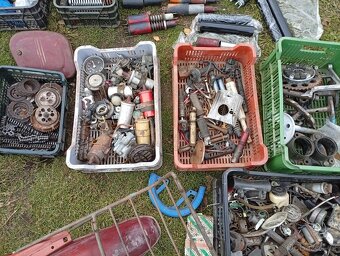 Jawa ČZ auto mix - 7