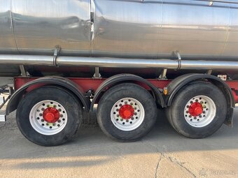 Magyar potravinarska cisterna tlakova - 7