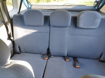 Suzuki Wagon 1.3 - 7