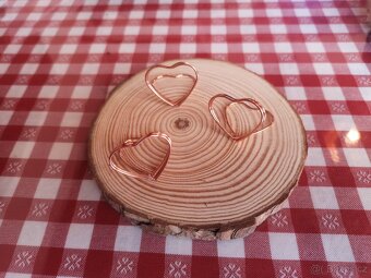 Svatební dekorace, dekorace na svatbu - 7