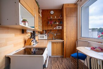 Prodej bytu 3+1 – Trutnov, Horní Staré Město, ulice Slovensk - 7