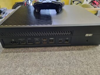 Xbox One 500Gb - 7