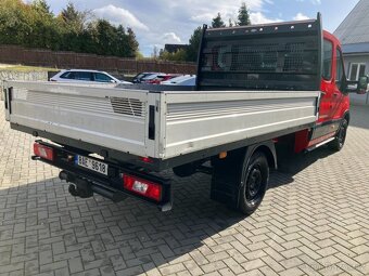 Ford Transit 350 2.0TDCI 96kW L4 4X4 7MÍST - 7