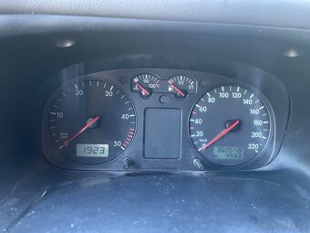 Transporter T4 1.9 TDI 66 kW - 7