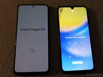 Lenovo A6000,P70,Xiaomi 4A,a další mobily viz.foto - 7