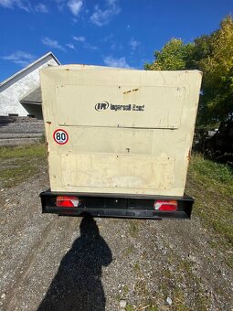 Ingersoll rand 14/115 - 7