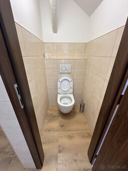 Pronájem pokojů Příbram 250 Kč/noc - 7