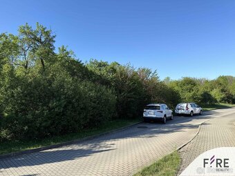 Pozemek 1680 m², Praha, Šeberov - 7