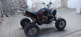 Yamaha Raptor s spz - 7