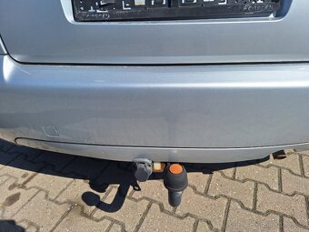 Citroen C2 1.4i, benzín, r. 2007, Najeto 118.150km. - 7