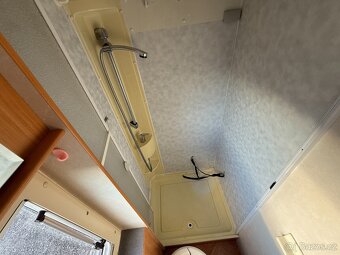 Adria, 2004, 2.8 jtd, 6 osob na jízdu, solárná panely - 7