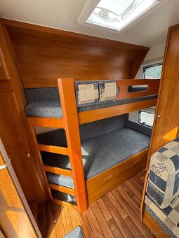 Hobby Excellent 500 KMFE ~ Palandy - 7