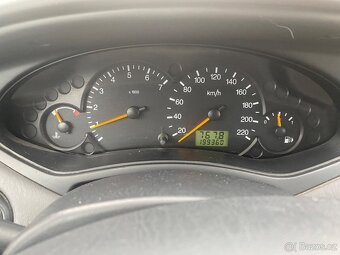 Ford Focus 1.6 16V (74 kW), r. v. 2004 - 7
