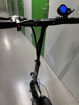 Elektrická koloběžka - 7