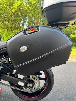 Yamaha FZ6 Fazer - 7