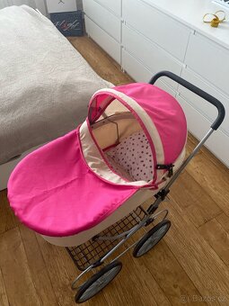 Kočárek pro děti - 7