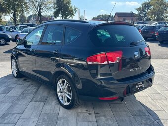 Seat Altea XL ChiliTech 1.2 TSI 77kW - 7