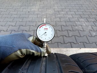 225/45/18 letní pneu nokian - 7