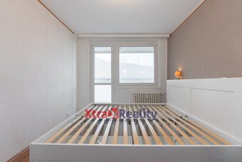 Prodej bytu 3+1 68 m², Krupka - Maršov, ev.č. 00077 - 7