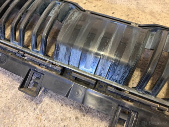 Maska předního nárazníku Scala / Kodiaq / Karoq - 7