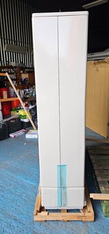 DE DIETRICH ALEZIO AWHP S 11 TR/E - 7