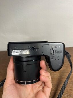 Nikon Coolpix L340 - 7