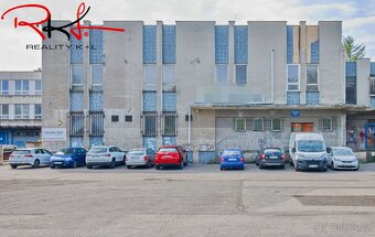 Pronájem, komerční postory, centrum, Lovosice - 7