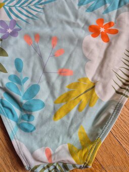 Plavky Dedoles 6-8 let 116/122 - 7