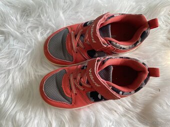 Dětské boty Willard vel. 28 – styl + pohodlí ❤️ - 7