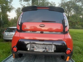 Kia Soul 1.6 - náhradní díly - 7