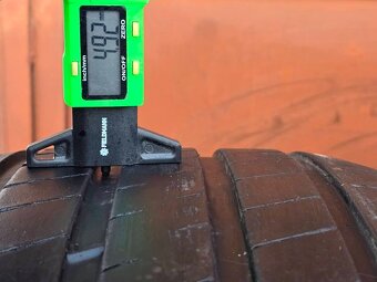 Letní Michelin 255/45/20 - 7